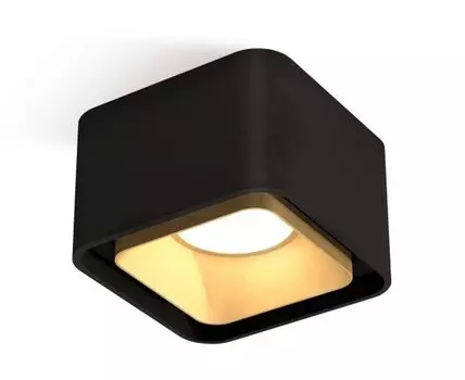 Накладной светильник Ambrella light TECHNO SPOT