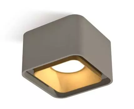 Накладной светильник Ambrella light TECHNO SPOT