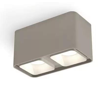 Накладной светильник Ambrella light TECHNO SPOT