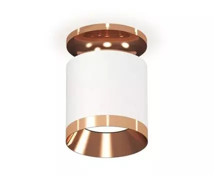 Накладной светильник Ambrella light TECHNO SPOT