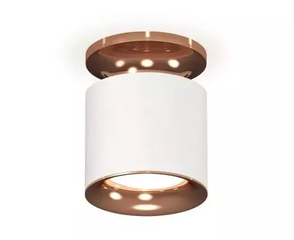 Накладной светильник Ambrella light TECHNO SPOT