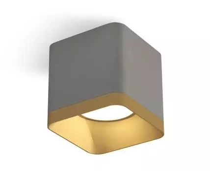 Накладной светильник Ambrella light TECHNO SPOT