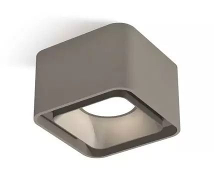 Накладной светильник Ambrella light TECHNO SPOT
