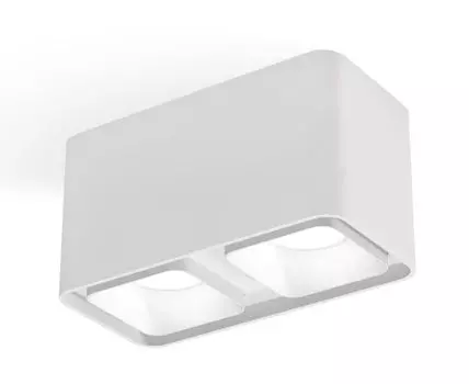 Накладной светильник Ambrella light TECHNO SPOT