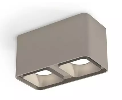 Накладной светильник Ambrella light TECHNO SPOT