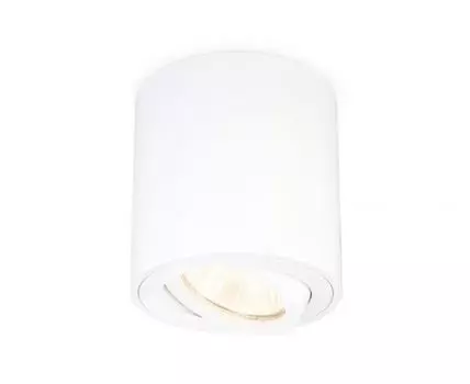 Накладной светильник Ambrella light точечный поворотный TECHNO SPOT Cup