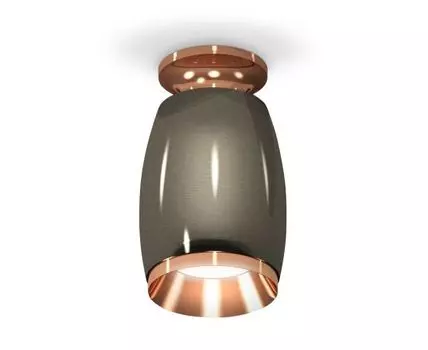 Накладной светильник Ambrella light XS