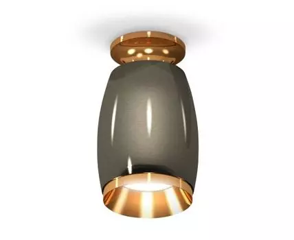 Накладной светильник Ambrella light XS