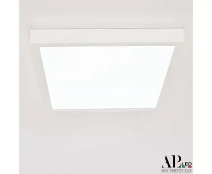Накладной светильник APL LED Ingrid