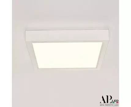 Накладной светильник APL LED Ingrid