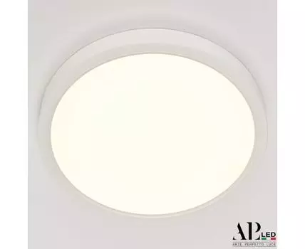 Накладной светильник APL LED Ingrid