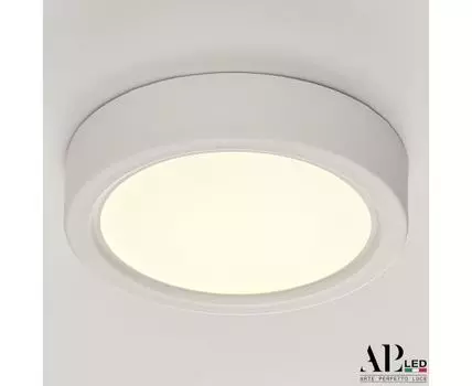 Накладной светильник APL LED Ingrid