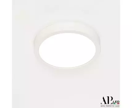 Накладной светильник APL LED Ingrid