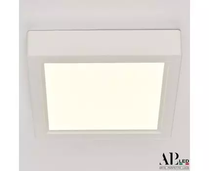 Накладной светильник APL LED Ingrid