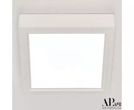 Накладной светильник APL LED Ingrid