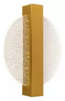 Накладной светильник Aployt Abeliya APL.343.11.08