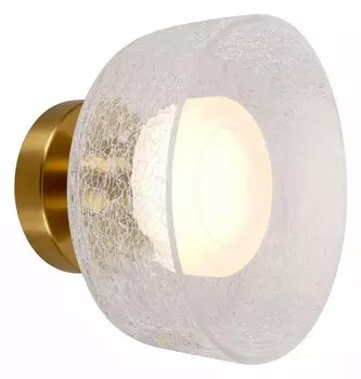 Накладной светильник Aployt Eloiza APL.341.21.06