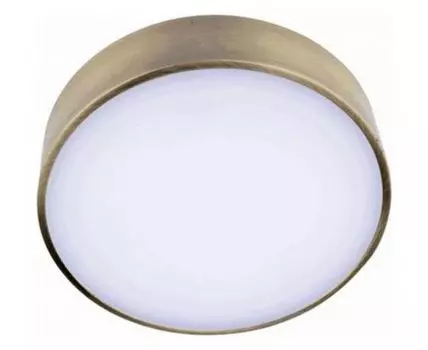 Накладной светильник Aployt Evon APL.0114.29.18