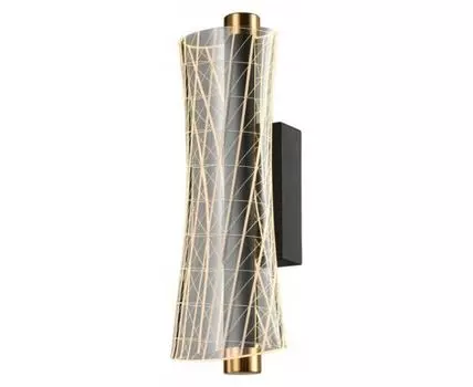 Накладной светильник Aployt Klemens APL.660.01.11