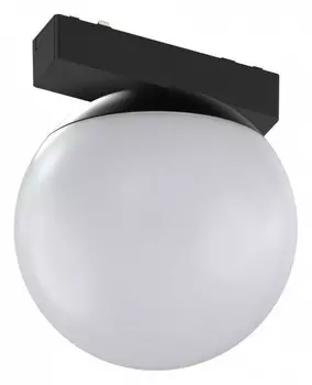 Накладной светильник Aployt Magnetic track 48 APL.0130.00.06