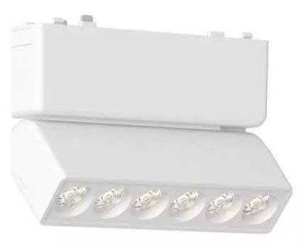 Накладной светильник Aployt Magnetic track 48 APL.0102.10.06