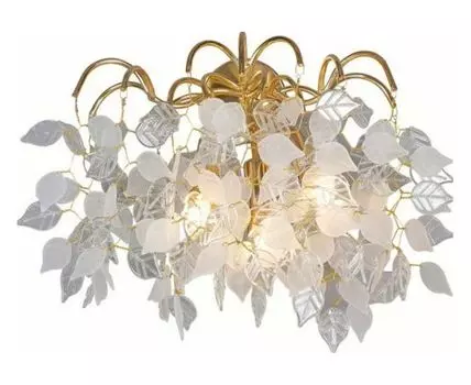 Накладной светильник Aployt Zhozefina APL.849.01.03