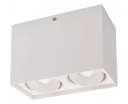 Накладной светильник Arlight CUBUS 023084(2)