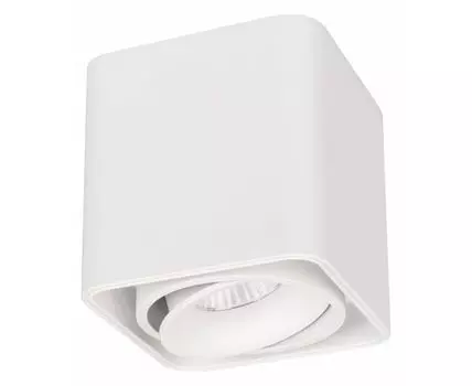 Накладной светильник Arlight CUBUS 036048