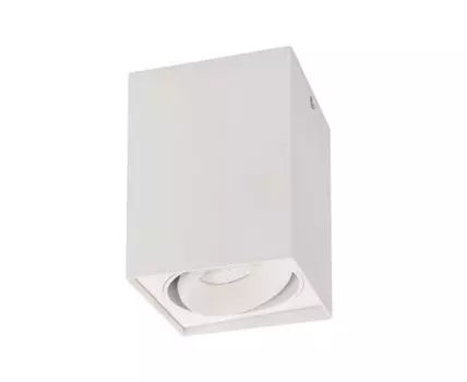 Накладной светильник Arlight CUBUS