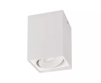 Накладной светильник Arlight CUBUS