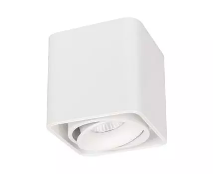 Накладной светильник Arlight CUBUS