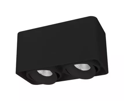 Накладной светильник Arlight CUBUS