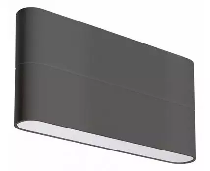 Накладной светильник Arlight Flat 032413