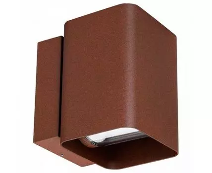 Накладной светильник Arlight Lgd-wall-vario Lgd-Wall-Vario-J2R-12W Warm White