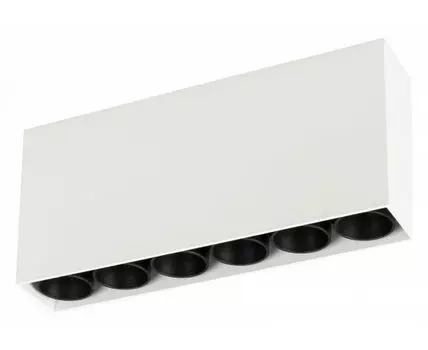 Накладной светильник Arlight ORIENT 031861