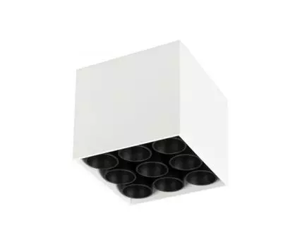 Накладной светильник Arlight Orient