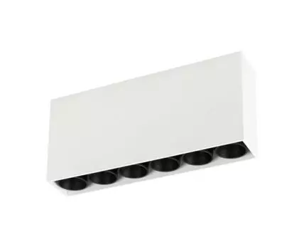 Накладной светильник Arlight Orient