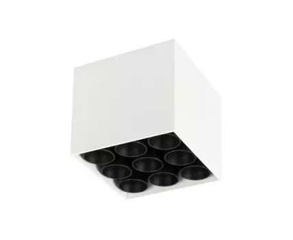 Накладной светильник Arlight Orient