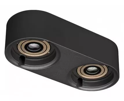 Накладной светильник Arlight PLURIO 031709