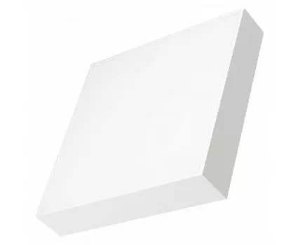 Накладной светильник Arlight QUADRO 034791