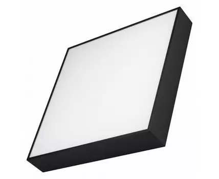 Накладной светильник Arlight QUADRO 034795