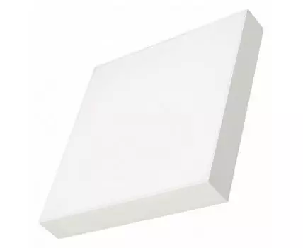 Накладной светильник Arlight QUADRO 034797