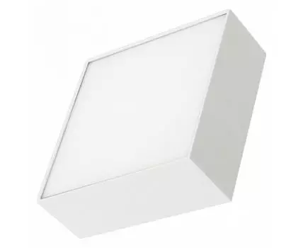 Накладной светильник Arlight QUADRO 040925