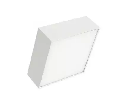 Накладной светильник Arlight QUADRO