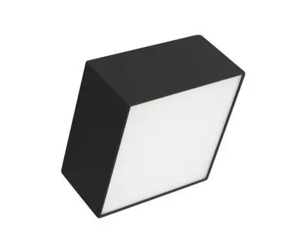 Накладной светильник Arlight QUADRO