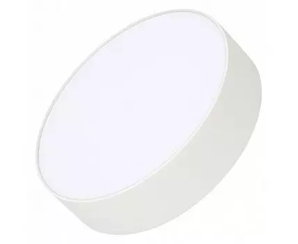 Накладной светильник Arlight RONDO 022231(2)