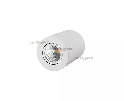 Накладной светильник Arlight SP-FOCUS-R90-9W Day White