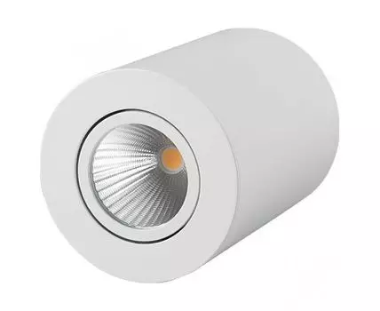 Накладной светильник Arlight Sp-focus-r SP-FOCUS-R90-9W Warm White