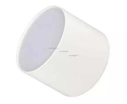 Накладной светильник Arlight SP-RONDO-90A-8W Warm White