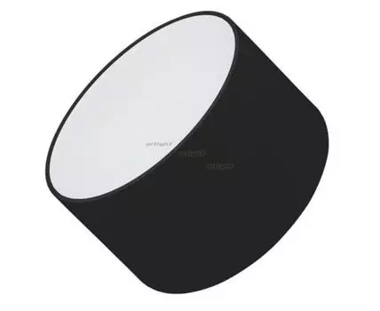 Накладной светильник Arlight SP-RONDO-90B-8W Warm White